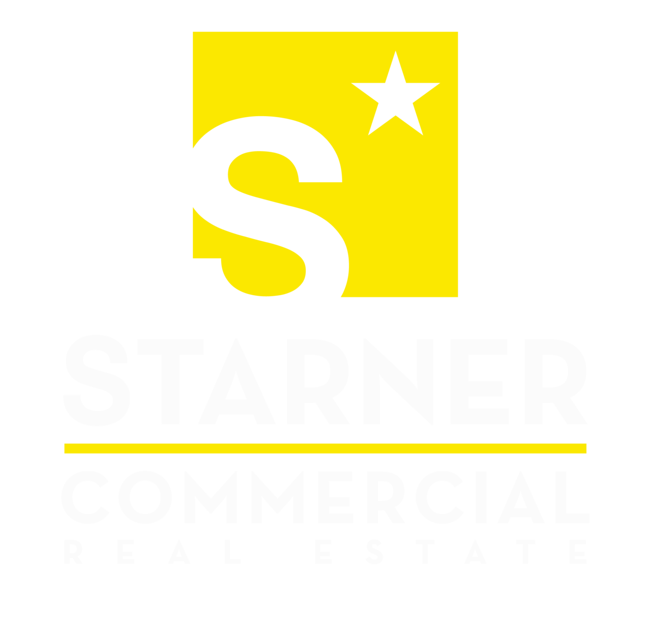 Starner Commercial Real Estate Mammoth Marketing